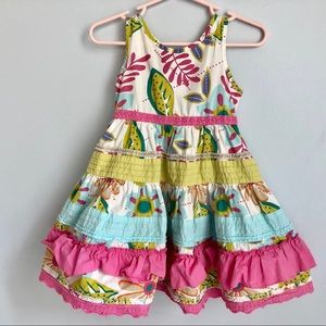 Marks & Spencer Toddler boutique style dress